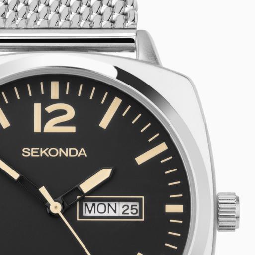 Sekonda hotsell automatic watches